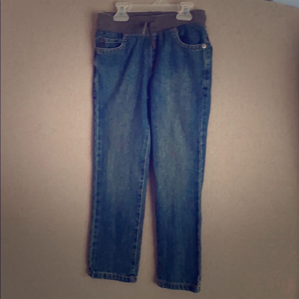 NWT Children’s Place Jeans Size 6
